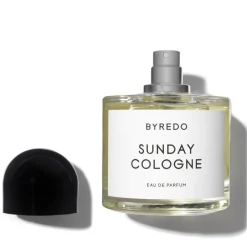 Sunday Cologne Eau de Parfum 100ML