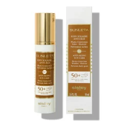 Sunleÿa Face Cream SPF50+ 50ML