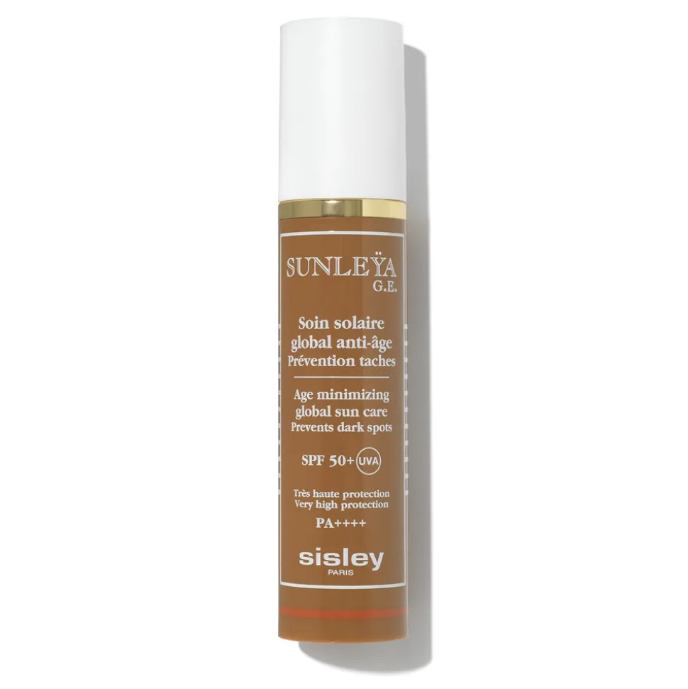 Sunleya G.E. Age Minimizing Global Sun Care SPF 50+ 50ML