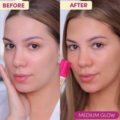 Sunny Honey Bronzing Face Drops 30ML