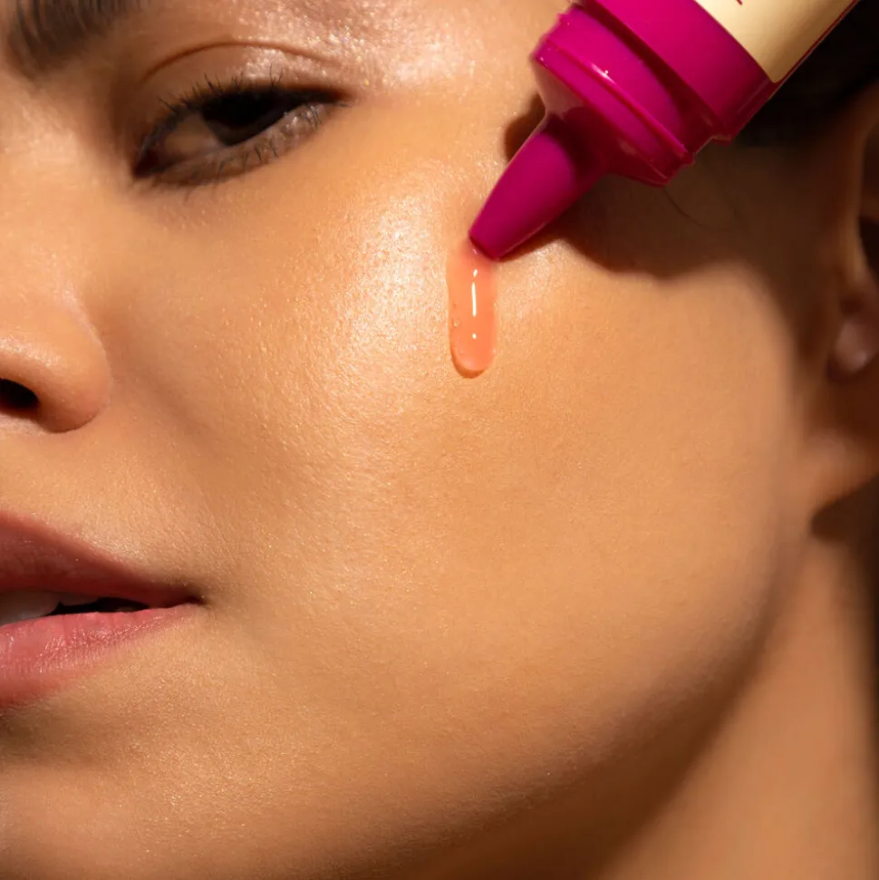 Sunny Honey Bronzing Face Drops 30ML