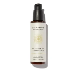 Sunrise To Sundown Tinted Tan Serum 150ML