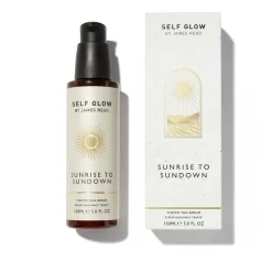 Sunrise To Sundown Tinted Tan Serum 150ML