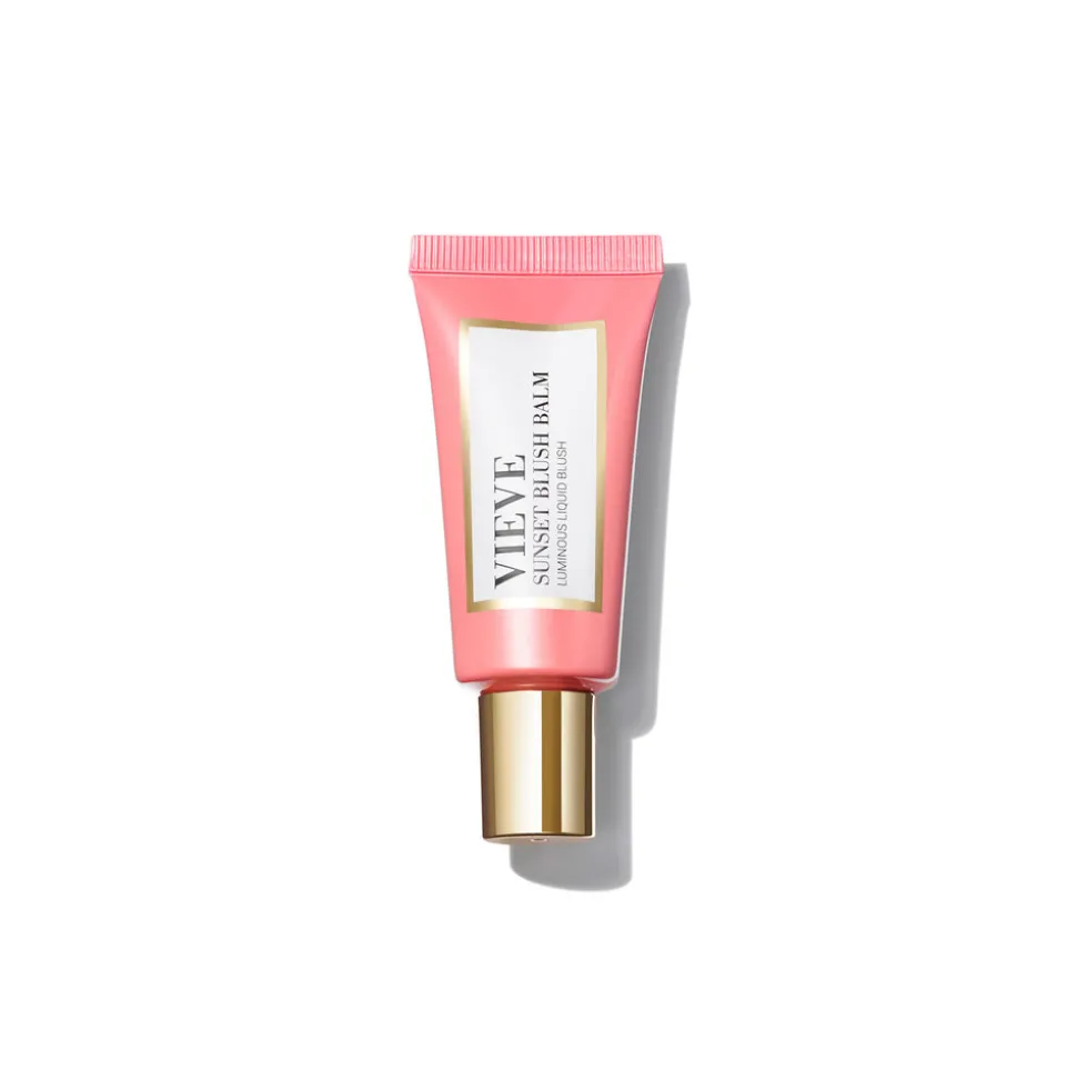 Sunset Blush Balm