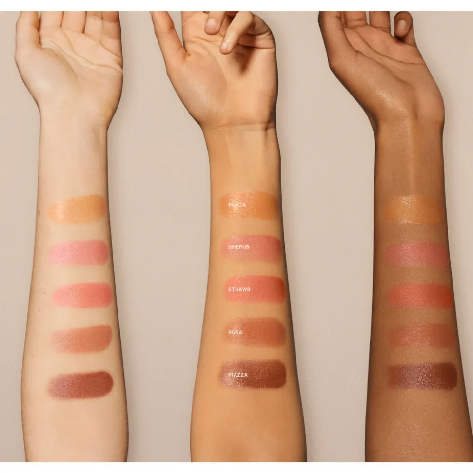 Sunset Blush Balm