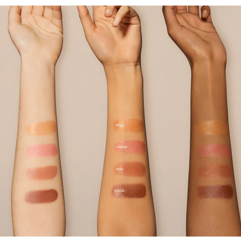 Sunset Blush Balm