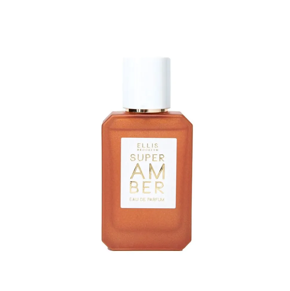 Super Amber Eau De Parfum