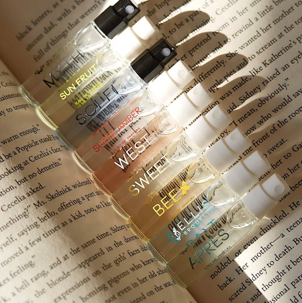 Super Amber Eau De Parfum