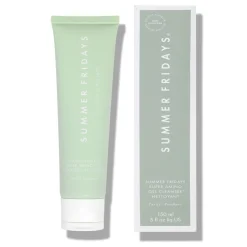 Super Amino Gel Cleanser 150ML