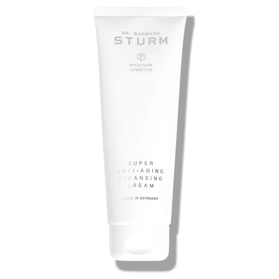Super Anti-Aging Cleansing Cream 125ML