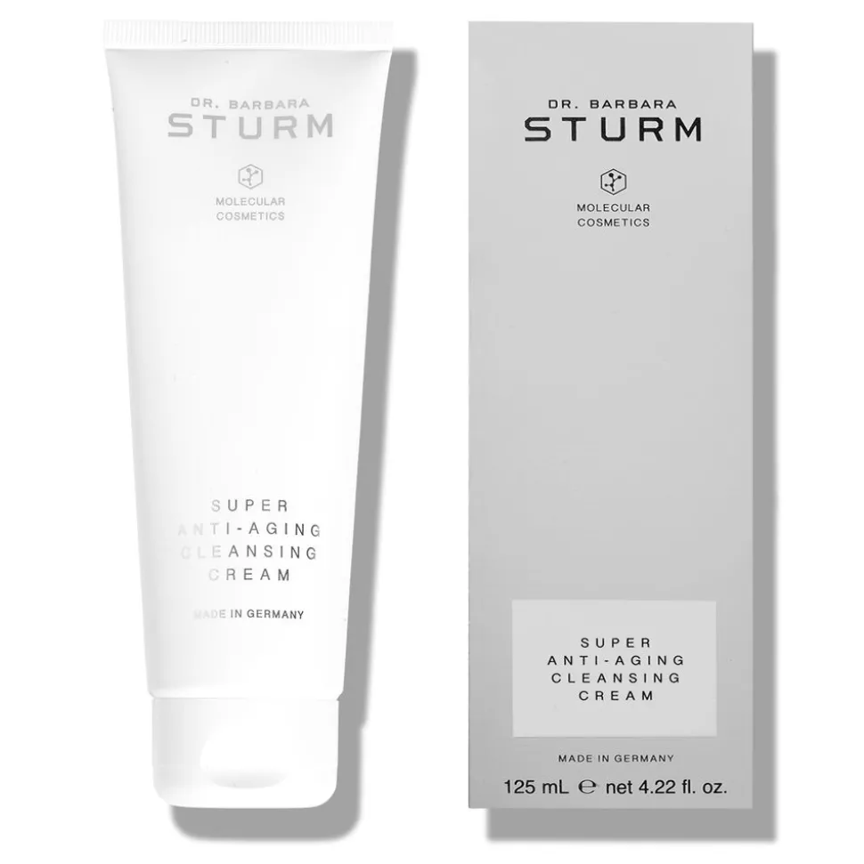 Super Anti-Aging Cleansing Cream 125ML