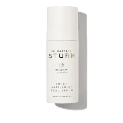Super Anti-Aging Dual Serum 50ML