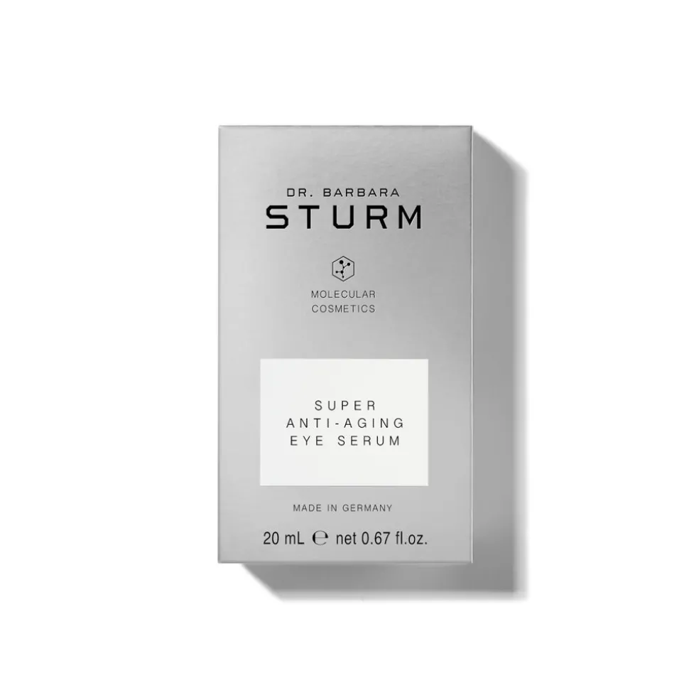Super Anti-Aging Eye Serum 20ML