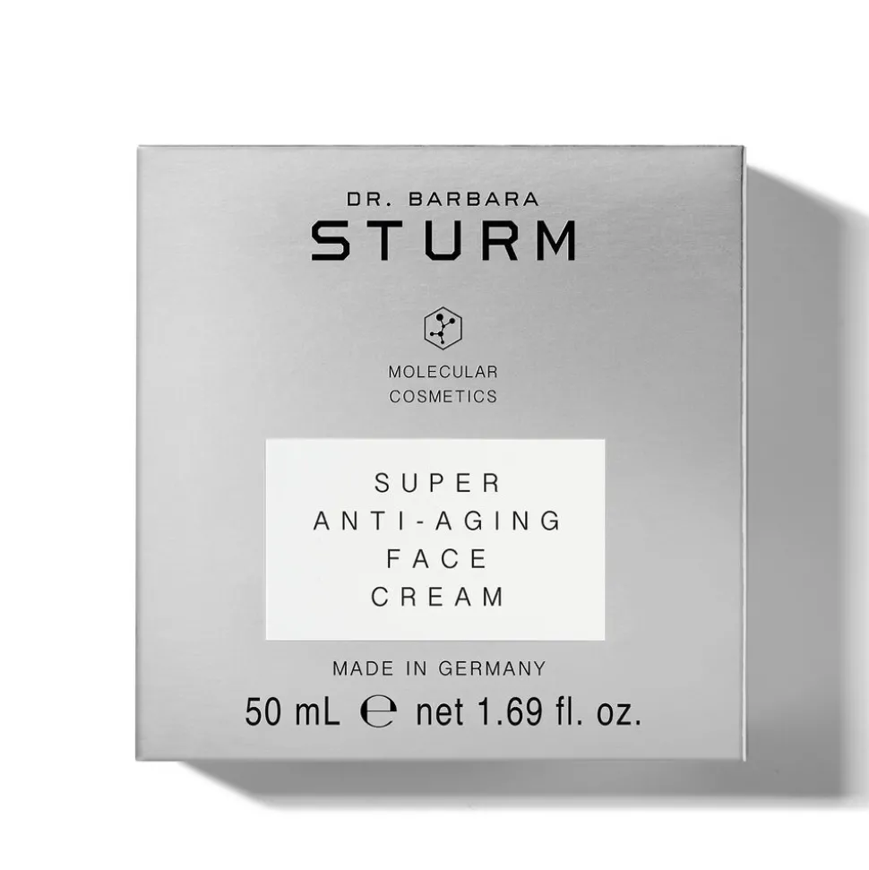 Super Anti-aging Face Cream 50ML