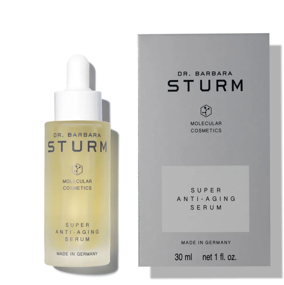 Super Anti-Aging Serum 30ML