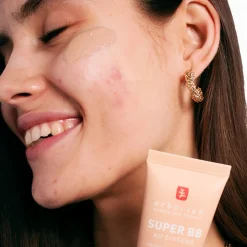 Super BB Cream Au Ginseng 40ML