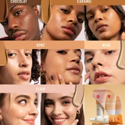 Super BB Cream Au Ginseng 40ML