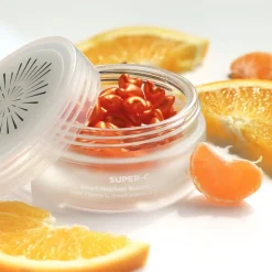 Super C Smart Nutrient Beauty Capsules
