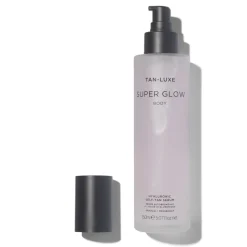 Super Glow Body Hyaluronic Self-Tan Serum 150ML
