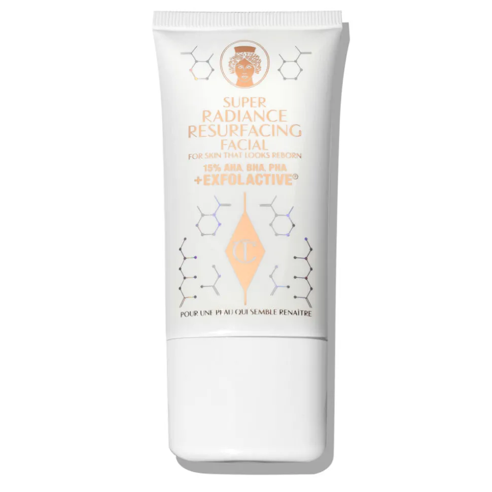 Super Radiance Resurfacing Facial 50ML
