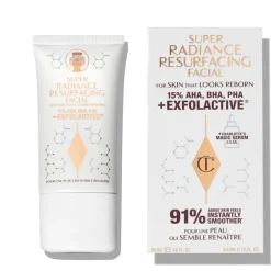 Super Radiance Resurfacing Facial 50ML
