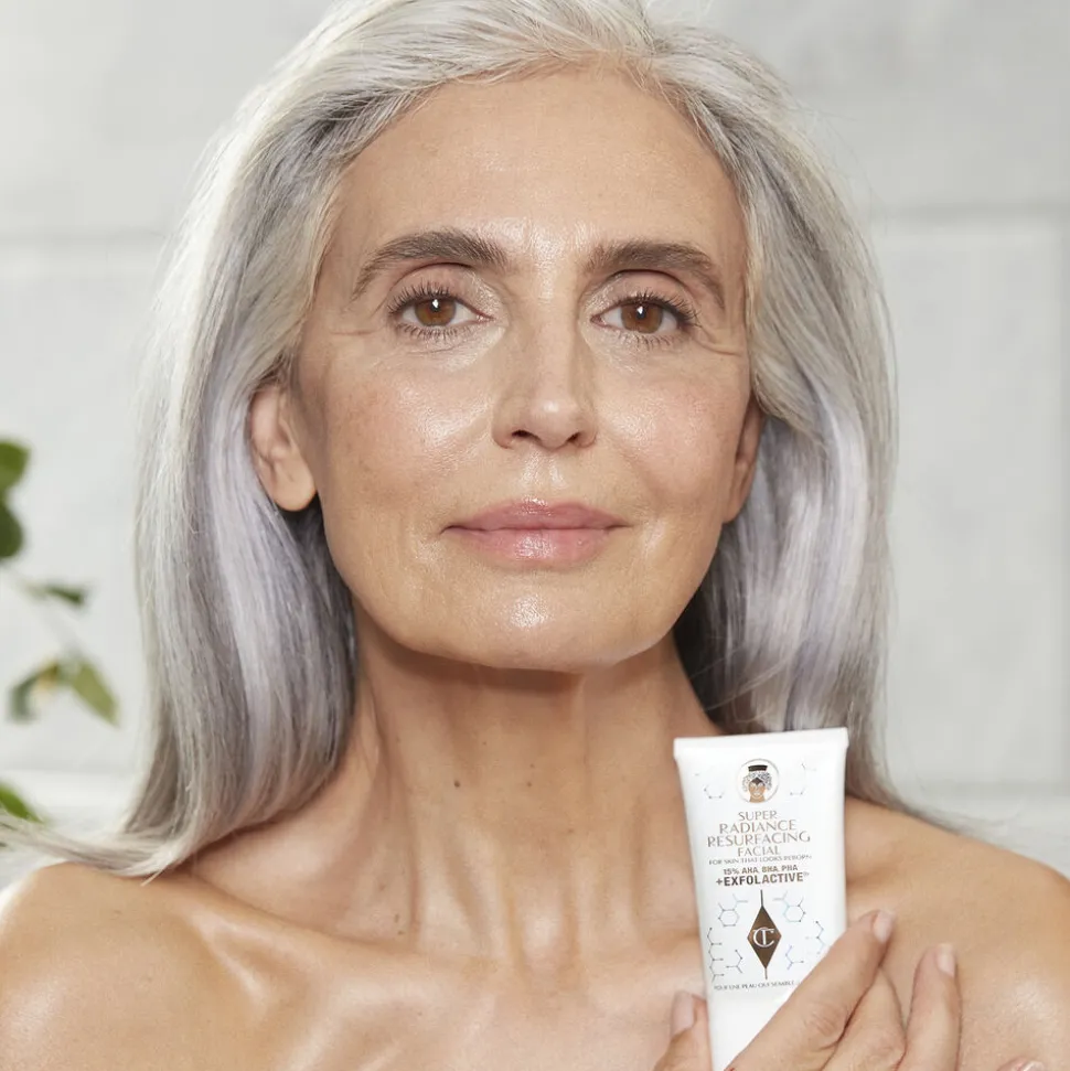 Super Radiance Resurfacing Facial 50ML