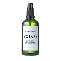 Super Seed Cleansing Oil - Chia and Parsley Seed 100ML
