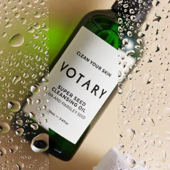 Super Seed Cleansing Oil - Chia and Parsley Seed 100ML