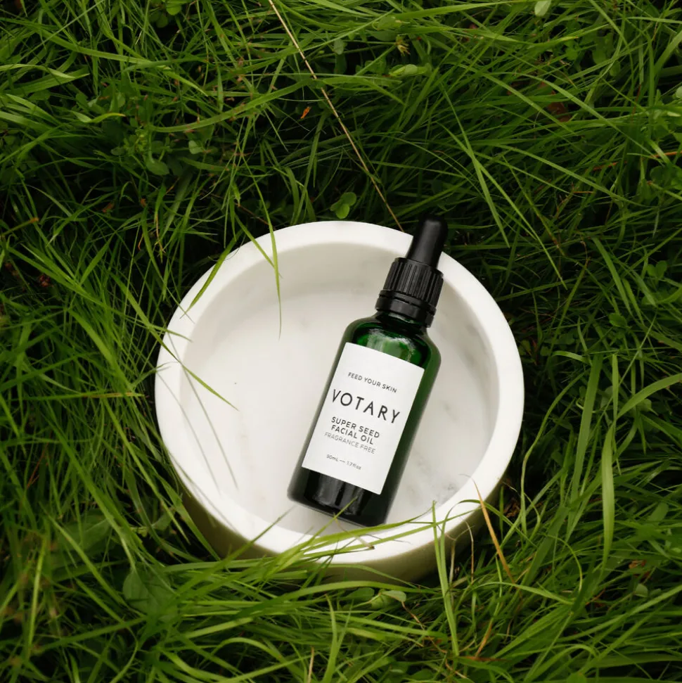 Super Seed Facial Oil - Fragrance Free 50ML