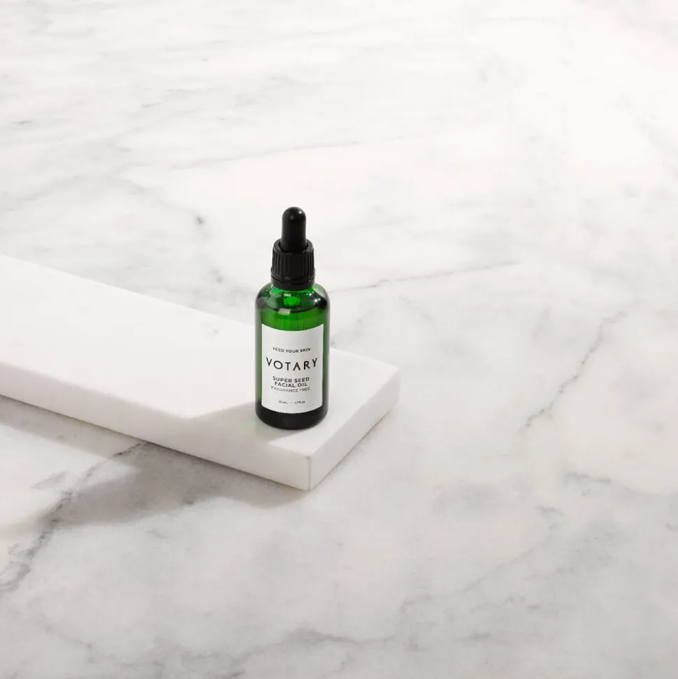 Super Seed Facial Oil - Fragrance Free 50ML