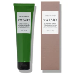 Super Sensitive Cleansing Cream 100ML