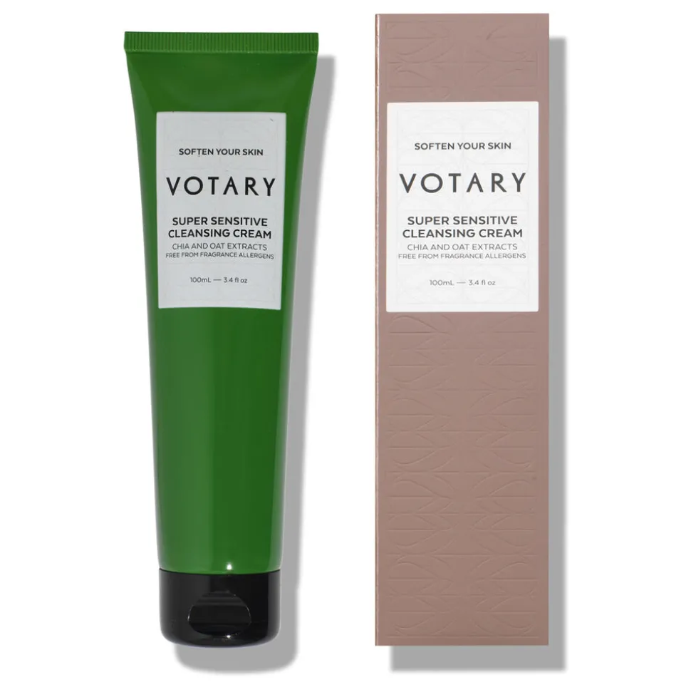 Super Sensitive Cleansing Cream 100ML