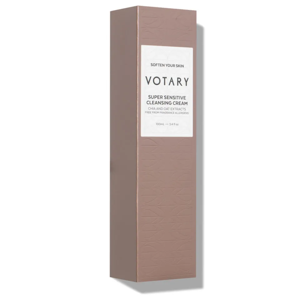 Super Sensitive Cleansing Cream 100ML