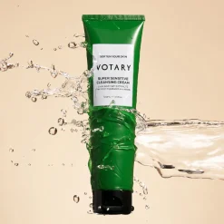 Super Sensitive Cleansing Cream 100ML