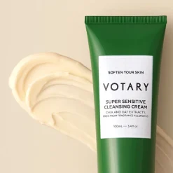 Super Sensitive Cleansing Cream 100ML