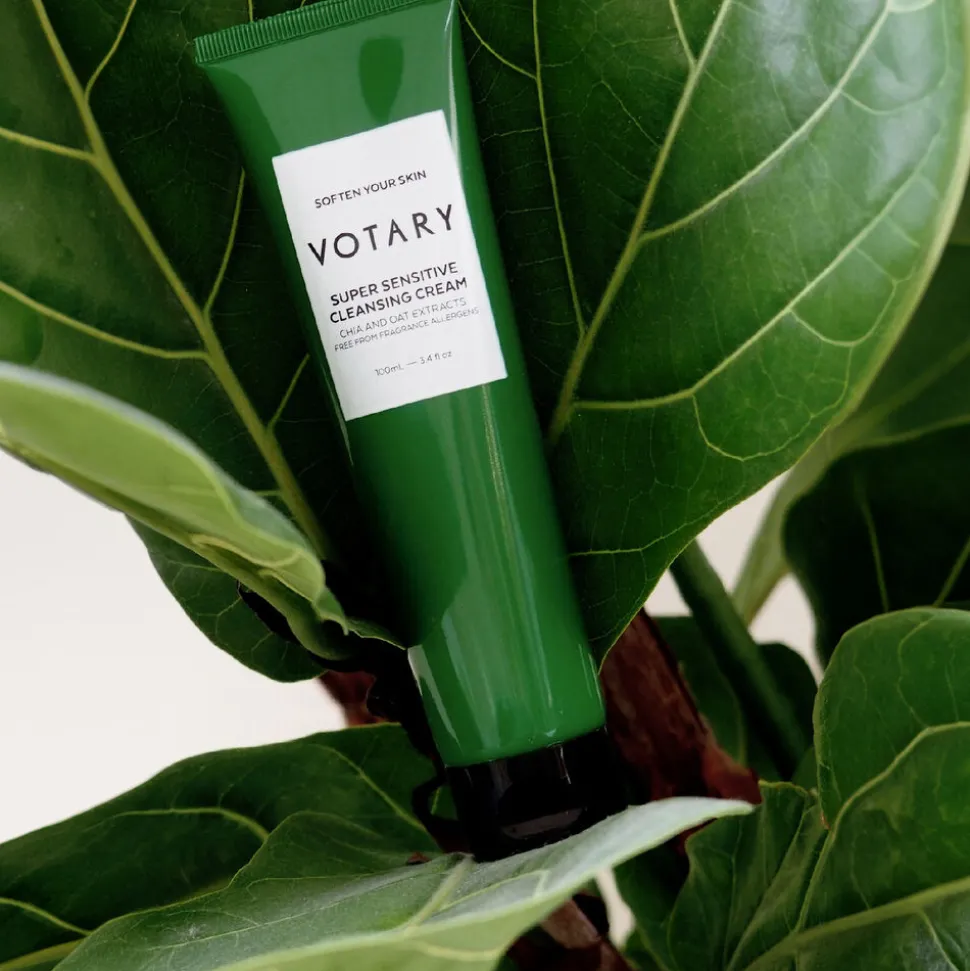 Super Sensitive Cleansing Cream 100ML