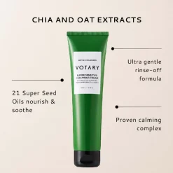 Super Sensitive Cleansing Cream 100ML