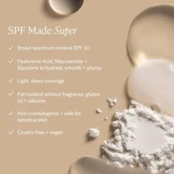 Super Serum Skin Tint SPF 30