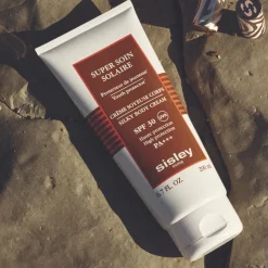 Super Soin Body Cream SPF 30 150ML