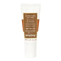 Super Soin Solaire Facial SPF 50+ PA++++ 40ML