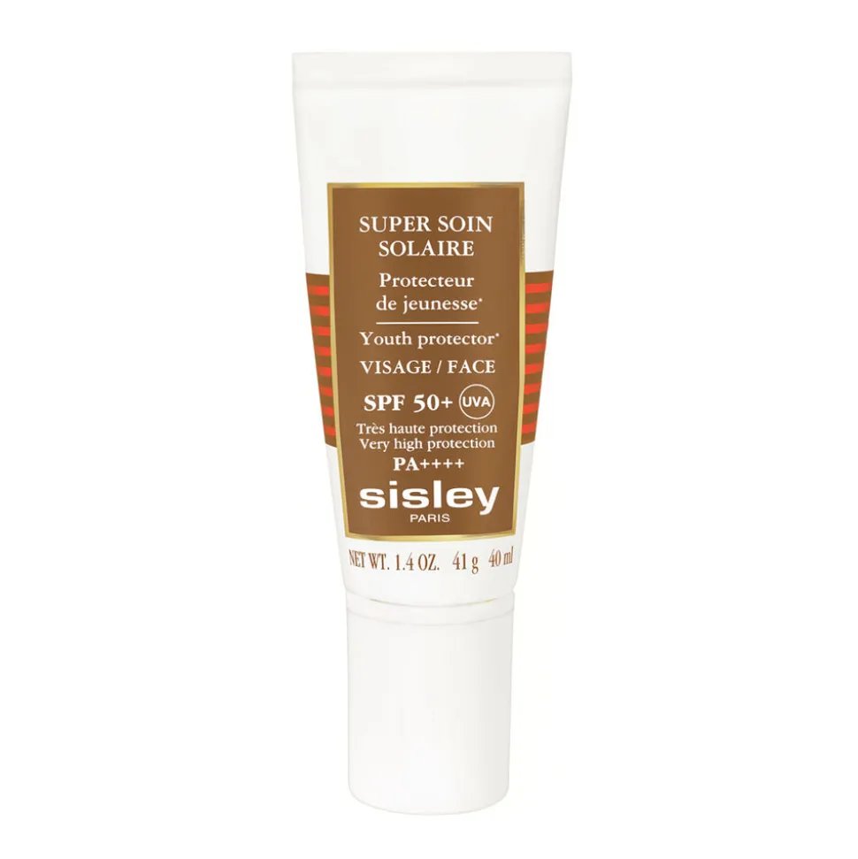 Super Soin Solaire Facial SPF 50+ PA++++ 40ML