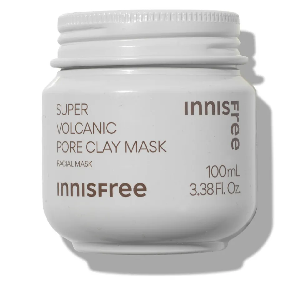 Super Volcanic Pore Clay Mask 100ML