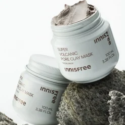 Super Volcanic Pore Clay Mask 100ML