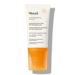 Superactive SPF50: Brightening 50ML