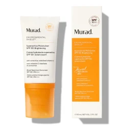 Superactive SPF50: Brightening 50ML