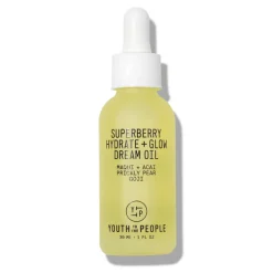 Superberry Hydrate + Glow Dream Oil 30ML