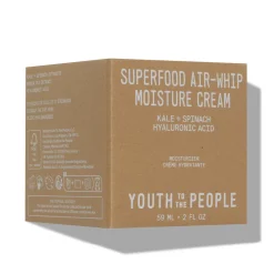 Superfood Air-Whip Moisture Cream 59ML