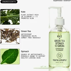 Superfood Cleanser 237ML
