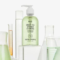 Superfood Cleanser 237ML