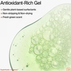 Superfood Cleanser Refill Pouch 500ML